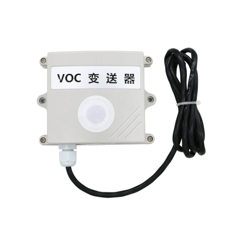 CRK-NH3氨气变送器用于商用楼宇，卫生间养殖场污水处理等场所