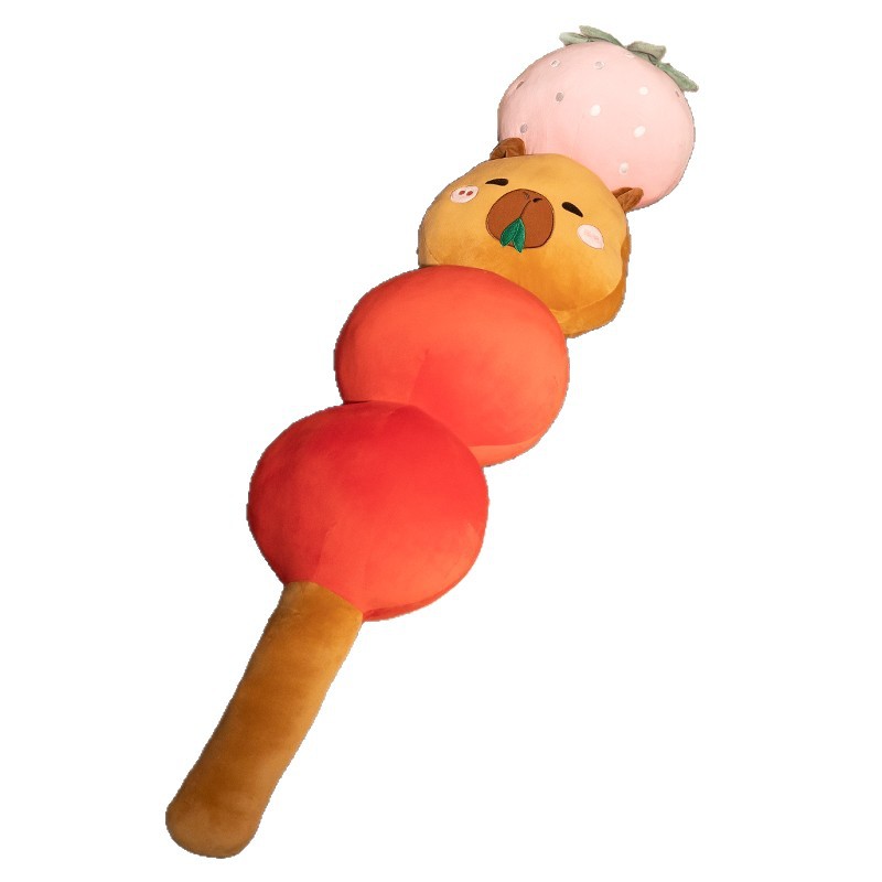 Cucurbita de azúcar, almohada larga, almohada del dormitorio, almohada de pierna para dormir, almohada de cabecera para hombres, almohada grande image 5