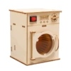 Drum washing machine