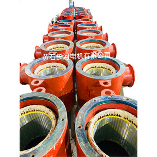 늴��Ƅ�늙C   ˮ��s�͸ߜ�  TZJNPEJ160M-6/7.5KW