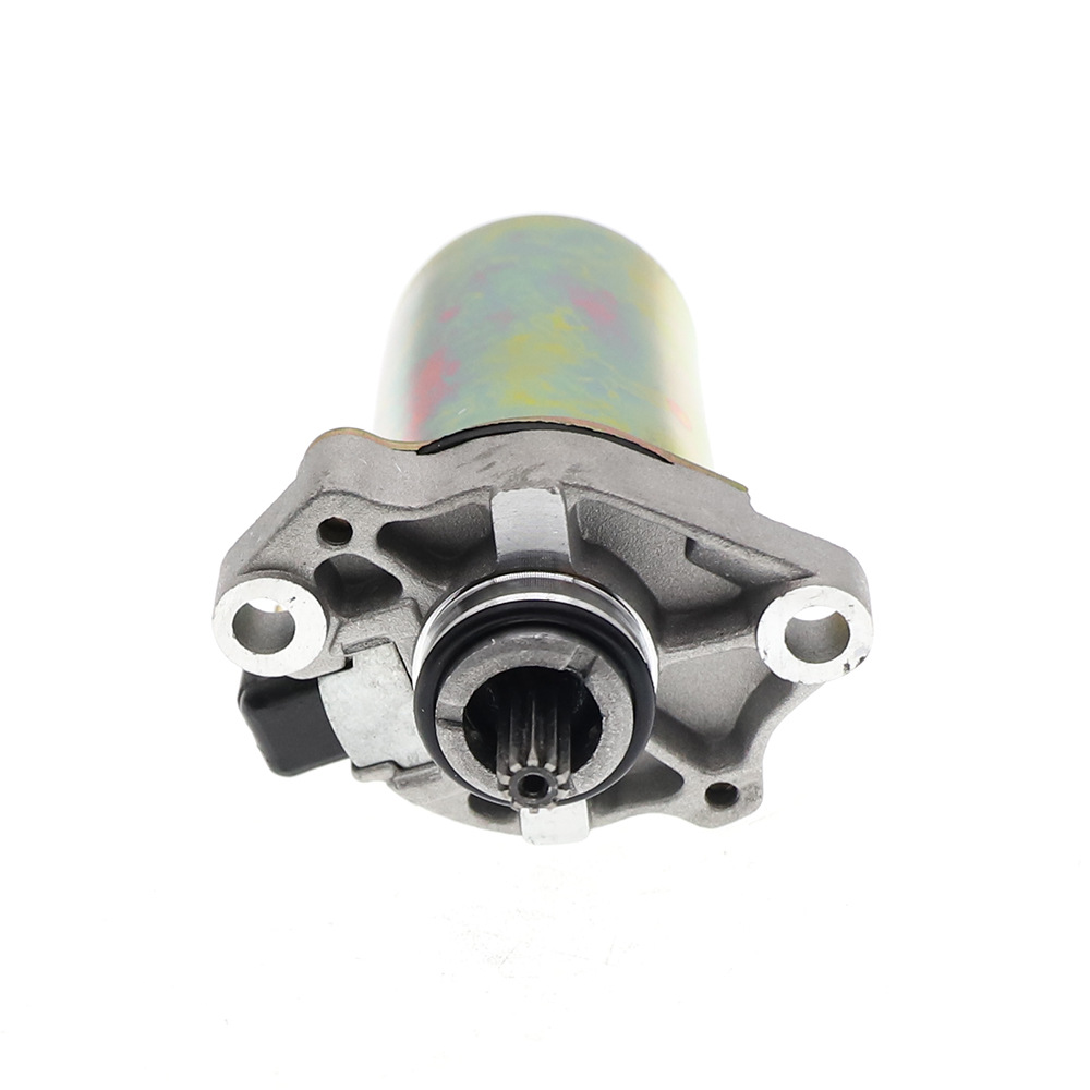 Motor motor de arranque de motocicleta 31200-GE1-712 31210-GE1-712 246390030 image 4