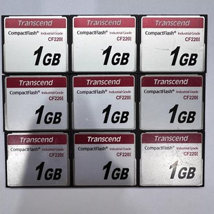 ԭ�bTranscend��ҊTS1GCF200I���I��CF��1G���ؙC��CNC���ش惦��