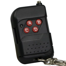 报警配件;遥控开关;其他接警设备