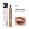 1# светло-коричневый (Light brown)