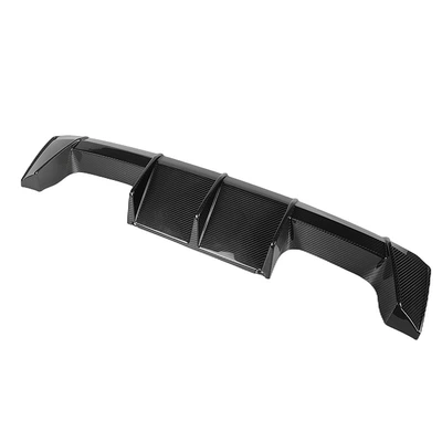 Suitable for Bmw M3M4 Modified Dry Big Surrounded