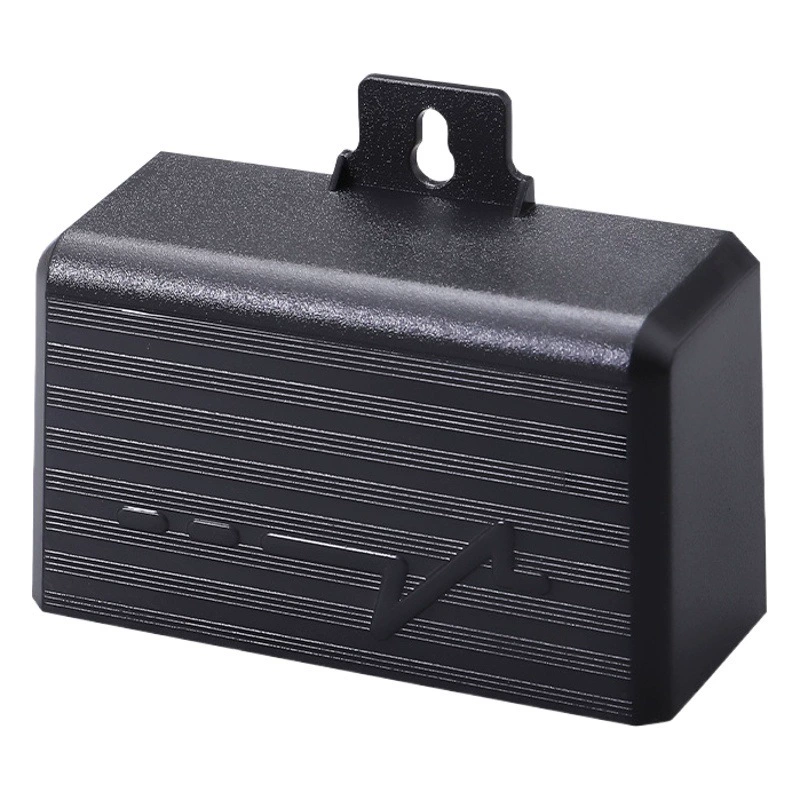 Крытый наружный адаптер питания корпус монитора непромокаемая распределительная коробка Мощность камеры Водонепроницаемая коробка оптом