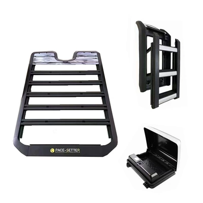 Roof rack | Great Wall Haval Raptor roof