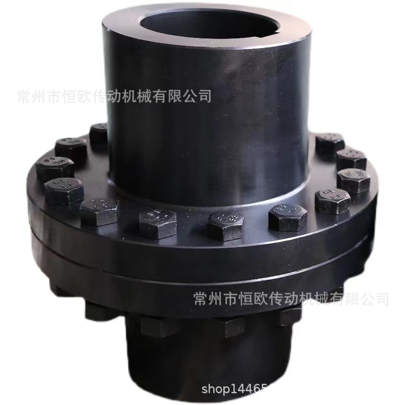 恒欧供应GY GYS GYH型凸缘联轴器GY1 GY2 GY3 GY4 GY5