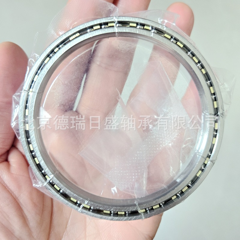 机械手臂轴承 KB040ARO	KB060ARO XPO CPO 机器人薄壁轴承