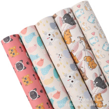 �ɰ�è��PVCʮ���������ӡ��Ƥ��DIY�����������������1Yc53044