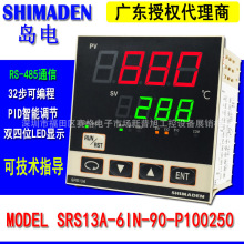 SRS13A-6IN-90-P100250u늜ؿ aSHIMADENԭbƷ