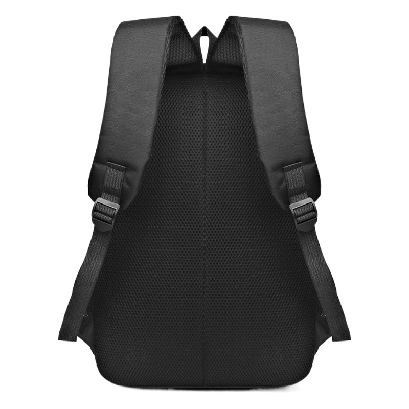 Transfronterizo nueva mochila de gran capacidad mochila de ordenador estudiante mochila de negocios al aire libre mochila de regalo
