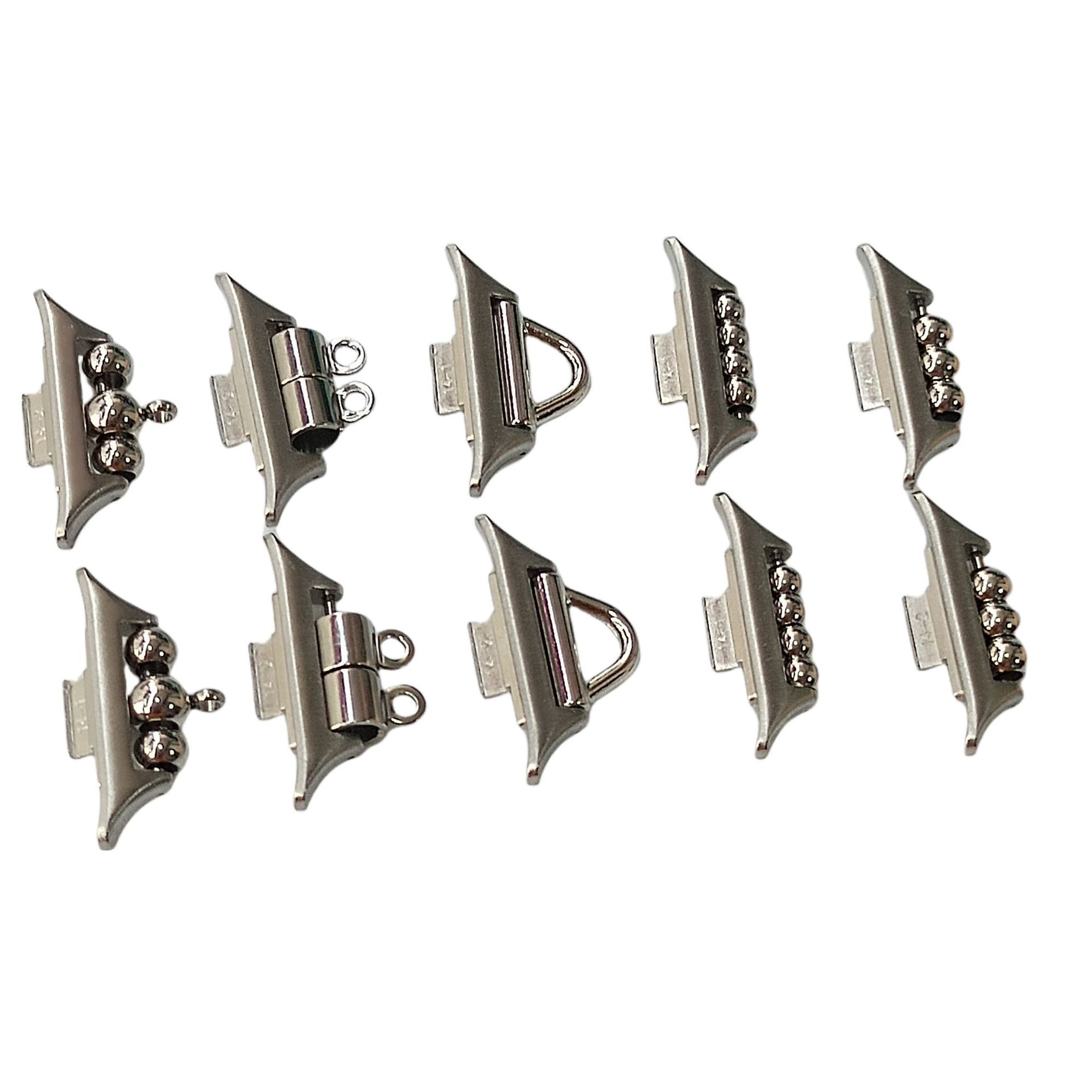 For Xiaomi 9Pro Strap Connector DIY Tool Accessories Linker Head Grain Xiaomi 8Pro