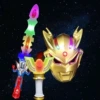 Kinsero + Ultra Sword + Transformer