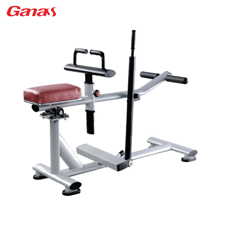 Equipo de entrenamiento multifuncional comercial de gama completa, unidades de equipo de fitness, conjunto completo de equipos de fuerza y fitness aeróbico para gimnasios