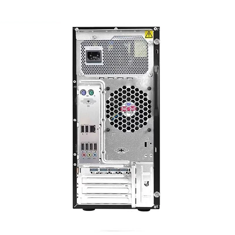 Совместимо с графическим рабочим станциям ThinkStation P520C от Lenovo для дизайна, рендеринга и проектов