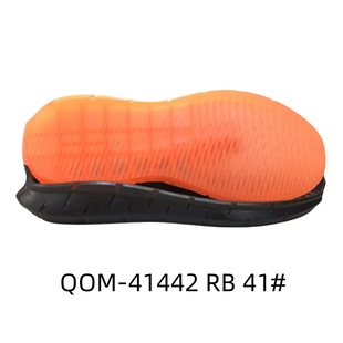 Casual Shoes Shoes Outsole Casual Sole Sport Sole Sole Anti-slip RB