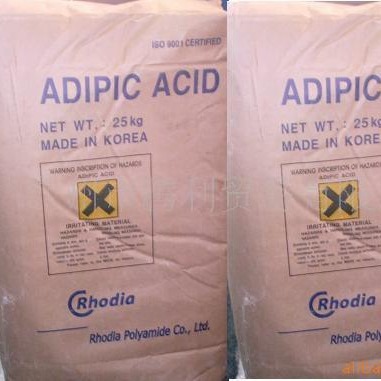 长期现货供应己二酸(优级品）