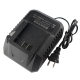 Dayi power tool charger power tool 21V lithium battery fast charging independent battery block adapter wholesale