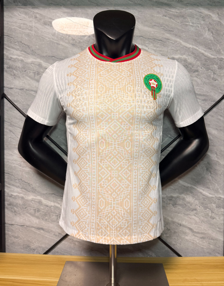 2627 nueva camiseta de fútbol de la Copa del Mundo de Estados Unidos, Canadá, México, Argentina, Portugal, Brasil, México