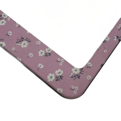 License Plate Protection Frame, License plate holder/license plate holder