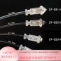 广场黑皮酒店七彩户外灯