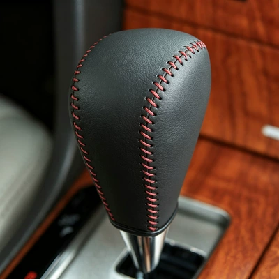Sürətlər qutusu və əl tormozu başlıqları | gear shift cover, Highlander