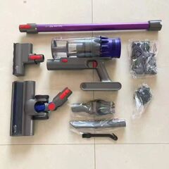同型の装着Sen森g5gr掃除機に適用され、無線大電力タッチスクリーンを持った対外貿易クロスボーダー掃除機