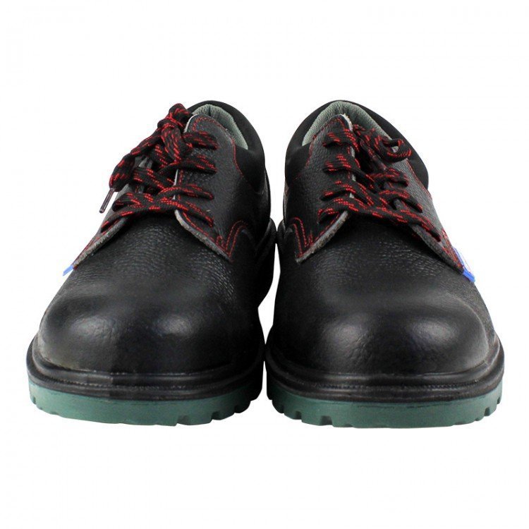 Honeywell/霍尼韦尔BC0919702防砸6KV电工绝缘安全工作劳保鞋