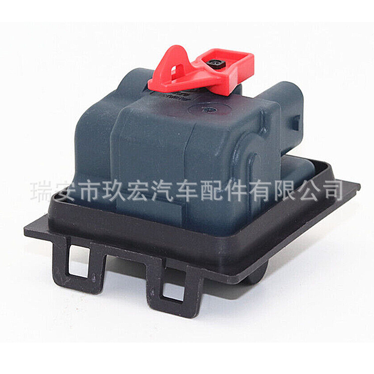 A 0008207703 a 0008202303 0008202303 for Benz Fuel Tank Cover Motor Motor