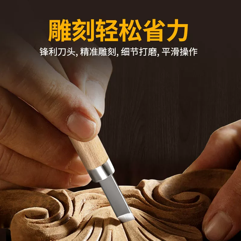 Резная carpentry handmade, набор, запечатка, ластик из гипса
