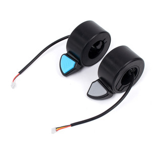 Universal naenbo No. 9 electric scooter accessories G30D MAX universal finger dial accelerator brake