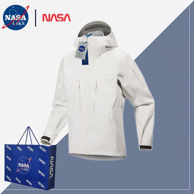 NASALikes オレンジ浙江台州鳥ジャケットカップルツーピースセット sv7 スリードアバードジャケット秋冬|undefined