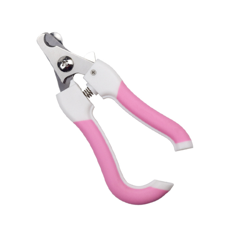 HD-314 tijeras para mascotas (gancho en polvo grande)