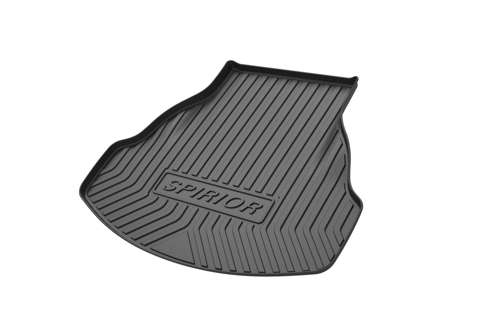 Trunk Mat Suitable for Honda Vezel, Integra, and 11Th Generation Accord New Energy Vehicles Tpe
