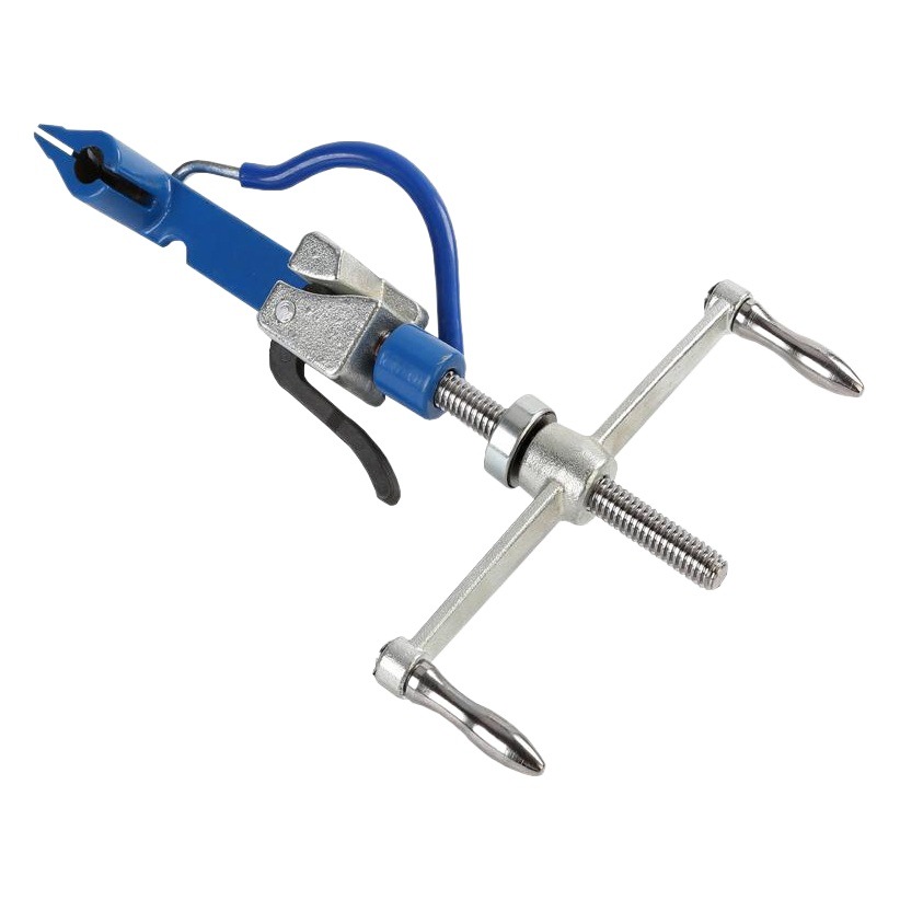 Kaigu tensor herramienta de cinta de acero inoxidable herramienta de encuadernación cinturón de disco alicates de apriete alicates cinturón de embalaje máquina de embalaje