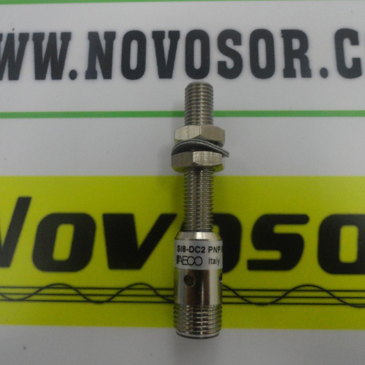 SI8-DC2 PNP  AECO   传感器