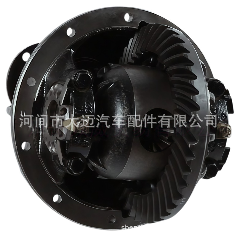 41110-60A30/31 Rear Axle Lc100 43:10 Is Suitable for Toyota Land Cruiser 1Hz