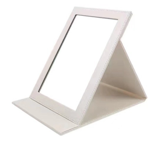 XZ9617 다이아몬드 프리 HD 접이식 거울