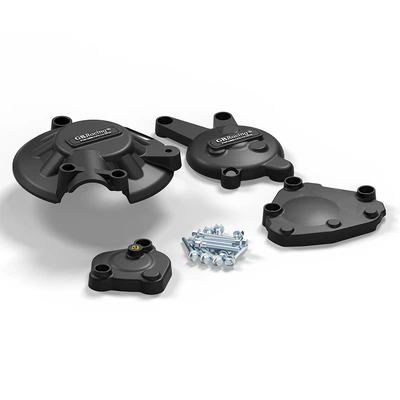 Motorcycle Safety Supplies – Gbracing Anti-Fall Edge
