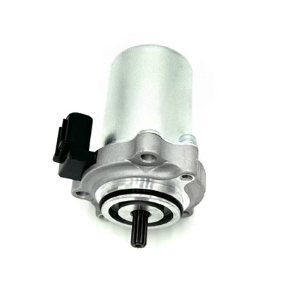 Starter and accessories Motor Start Motor