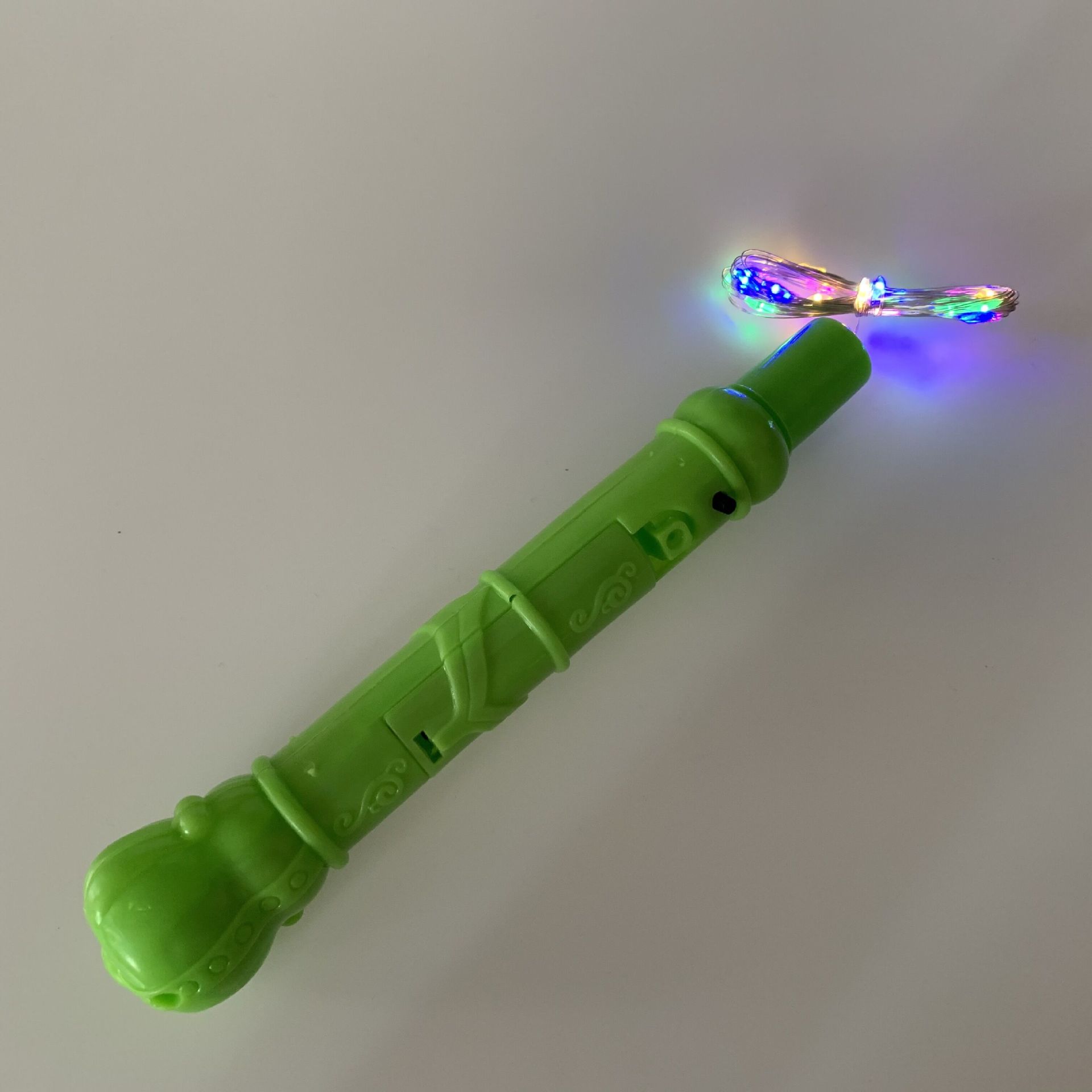 손잡이-2섹션 3m 랜턴