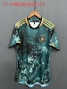 2324 Germany Away Green