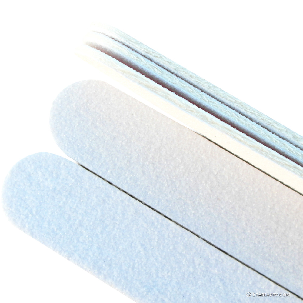 去死皮美甲工具收纳盒套装全套家用美甲搓条不掉砂