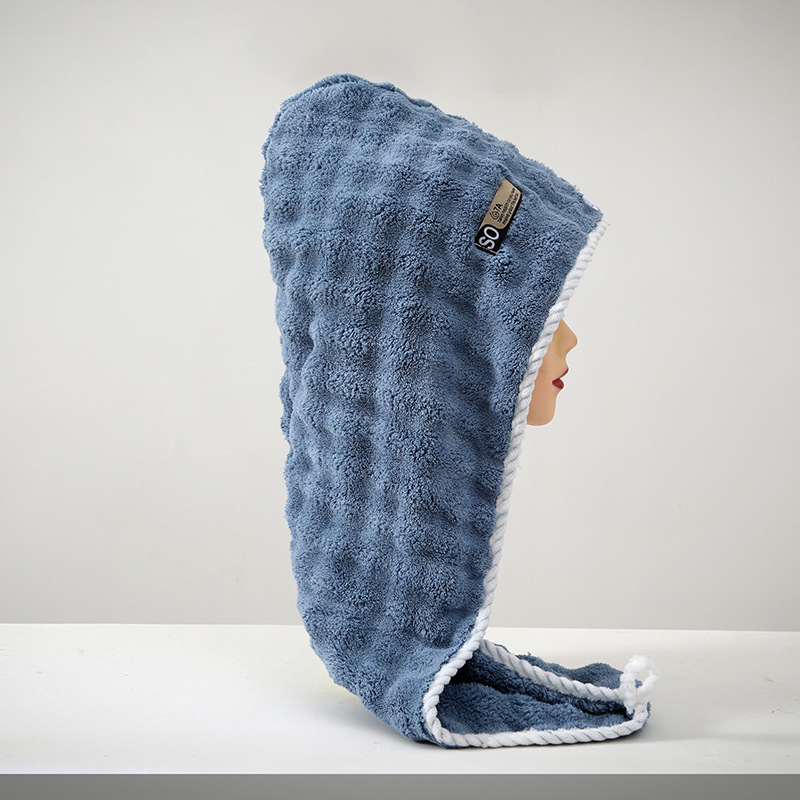 히비스커스 다크 블루