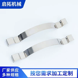 带轮;压缩弹簧;扭转弹簧