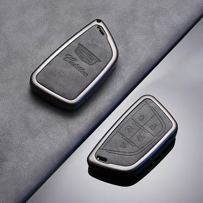 모델 B 고급 회색 [아연 합금 프레임] 단일 쉘