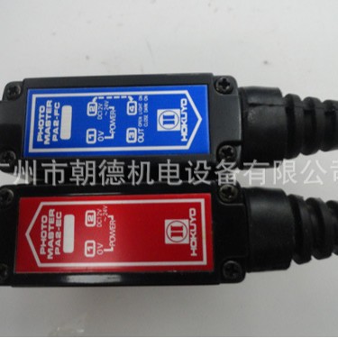 PA2-C  （  PA2-EC 和  PA2-FC  ） 传感器