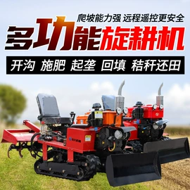 路面机械;割草机;土壤耕整机械