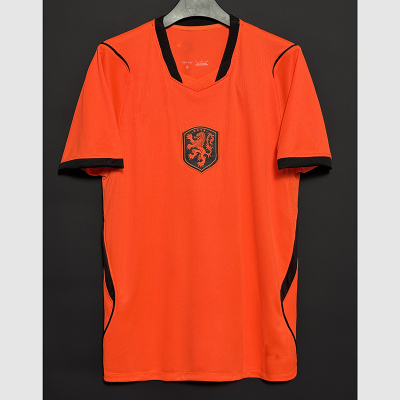 Ropa de fútbol de la Copa del mundo 2026 Argentina Francia Noruega España Inglaterra Bélgica camiseta image 30